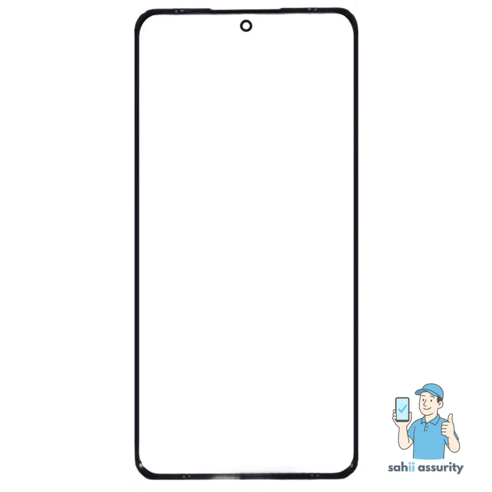 Front Glass for Realme 11 Pro 5G thumbnail